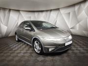Honda Civic VIII Москва  - изображение 20