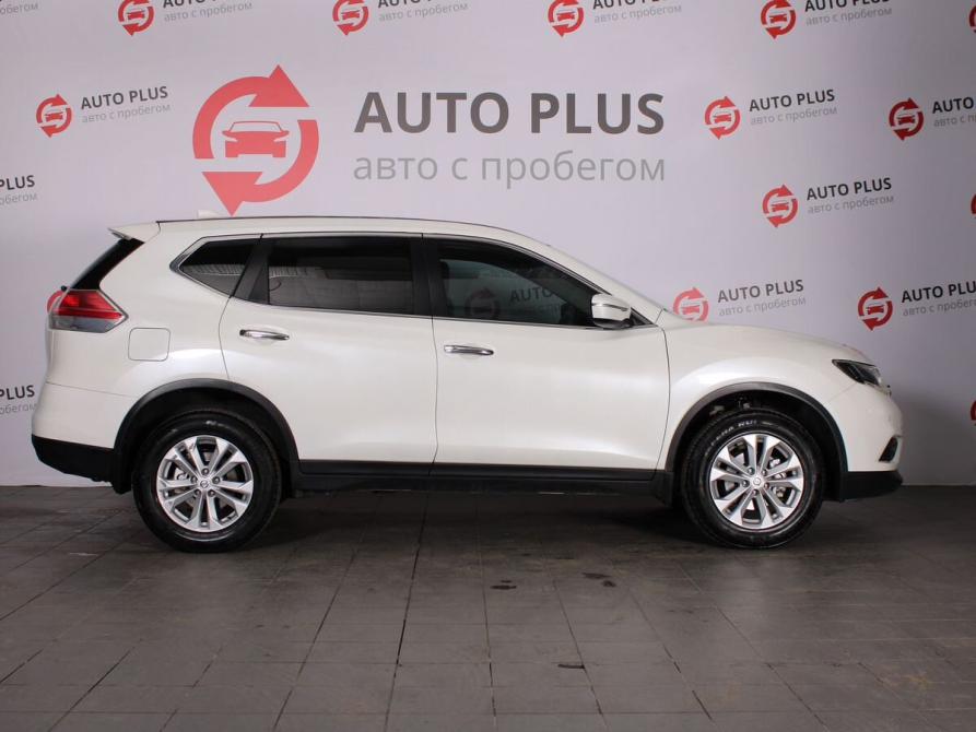 Nissan X-Trail III Минеральные Воды  - изображение 6
