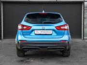 Nissan Qashqai II Рестайлинг Москва  - изображение 20
