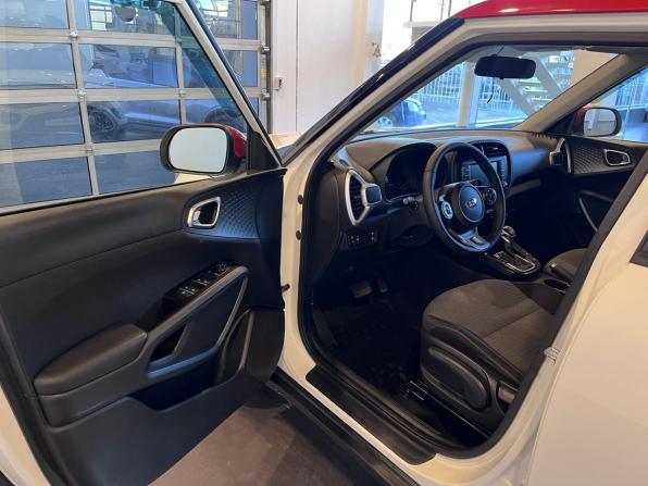 Kia Soul III с пробегом 2019 года, цена 1 889 000 рублей, 138969 км, хэтчбек, Автокод Объявления