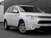 Mitsubishi Outlander III Москва  - изображение 41