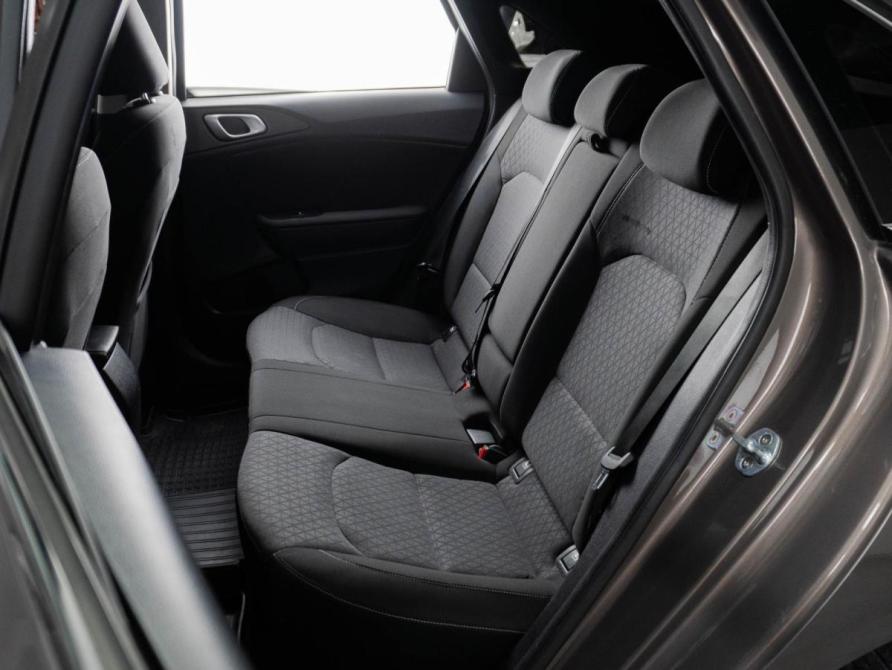 Kia Ceed III Тюмень  - изображение 9