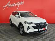 Haval F7 I Рестайлинг Вологда  - изображение 28