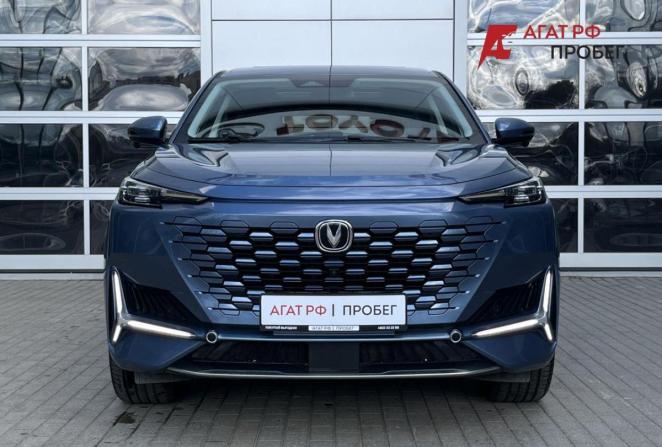 Changan UNI-K с пробегом 2022 года, цена 2 585 000 рублей, 55662 км, внедорожник, Автокод Объявления