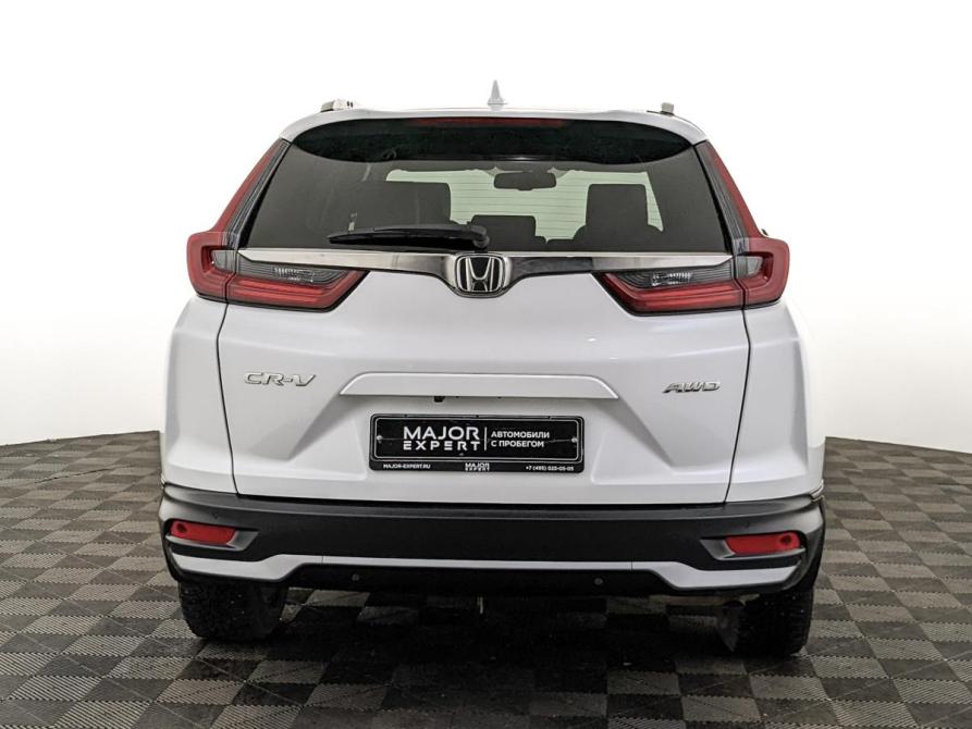 Honda CR-V V Рестайлинг Москва  - изображение 6