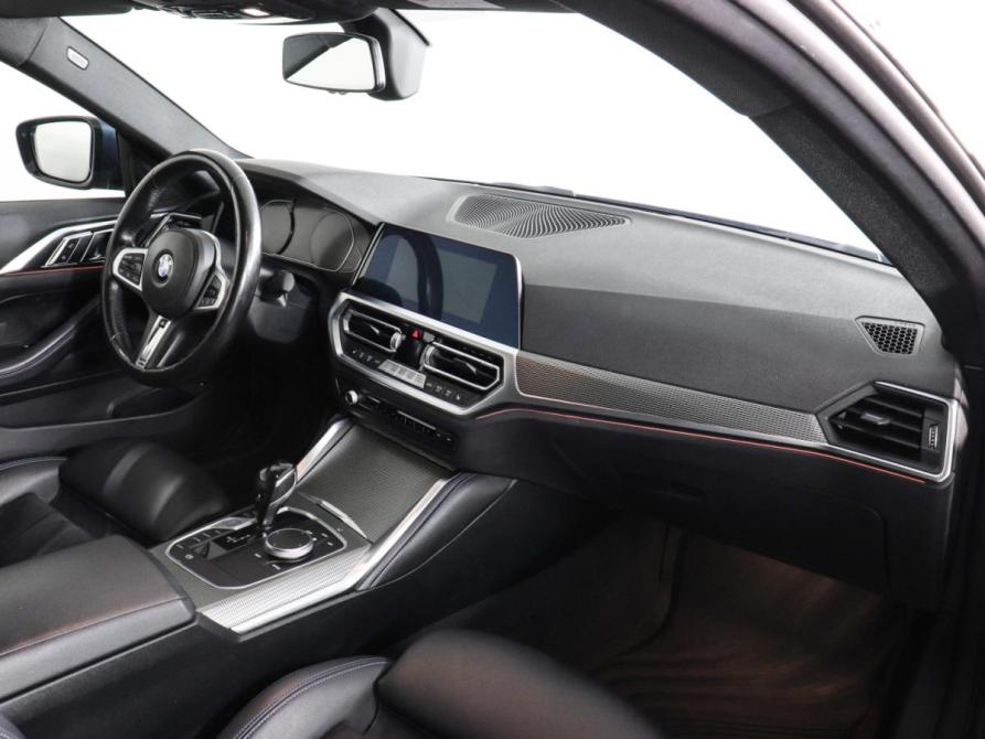 BMW 4 серии G22 G23 G26 Химки  - изображение 13