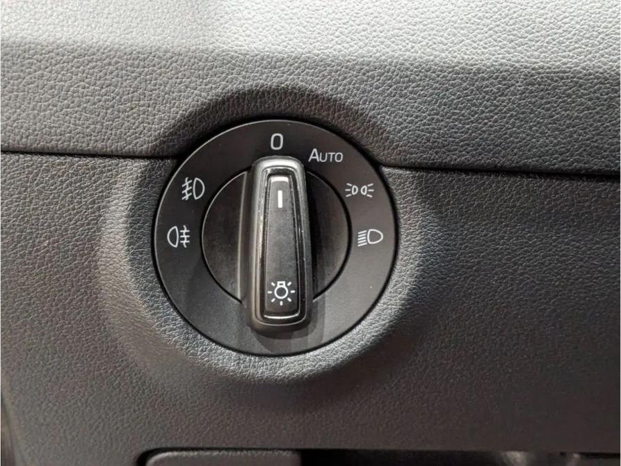 Skoda Octavia III (A7) Рестайлинг Пермь  - изображение 16