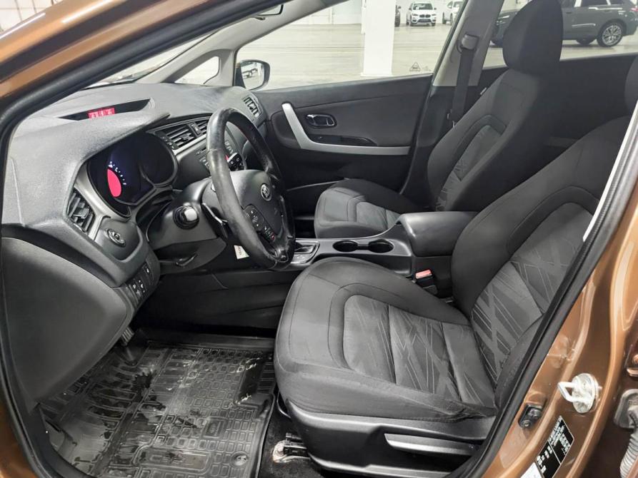 Kia Ceed II Рестайлинг Казань  - изображение 20