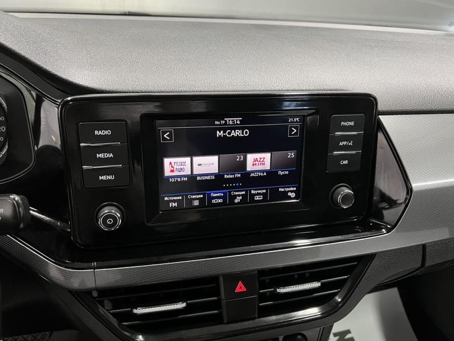 Volkswagen Polo VI Тверь  - изображение 16