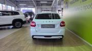 Lada (ВАЗ) Granta I Рестайлинг Чебоксары  - изображение 25