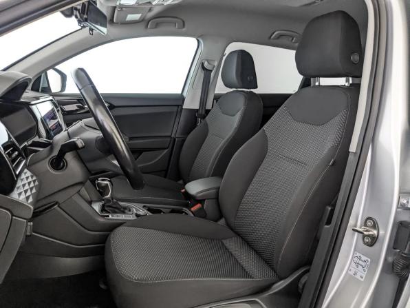 Volkswagen Taos I с пробегом 2021 года, цена 2 290 000 рублей, 116994 км, внедорожник, Автокод Объявления
