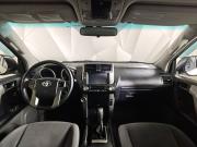 Toyota Land Cruiser Prado 150 Series Москва  - изображение 34