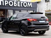 Hyundai Santa Fe III Ростов-на-Дону  - изображение 37