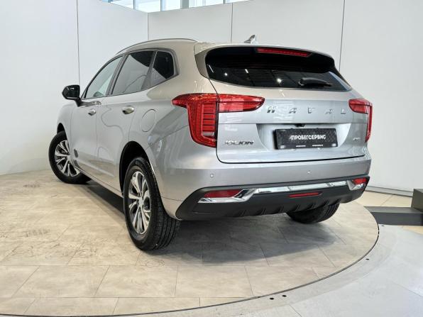Haval Jolion I с пробегом 2023 года, цена 2 050 000 рублей, 46289 км, внедорожник, Автокод Объявления