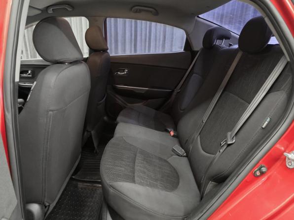Kia Rio III с пробегом 2012 года, цена 769 000 рублей, 180000 км, седан, Автокод Объявления