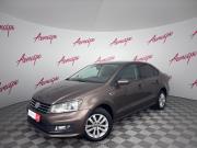 Volkswagen Polo V Рестайлинг Псков  - изображение 21