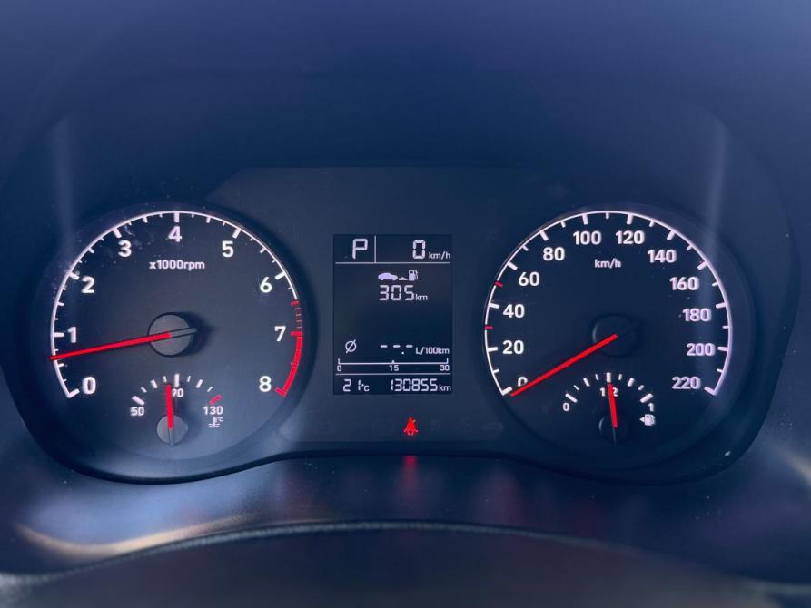 Hyundai Solaris II Воронеж  - изображение 18