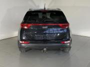 Kia Sportage IV Челябинск  - изображение 20