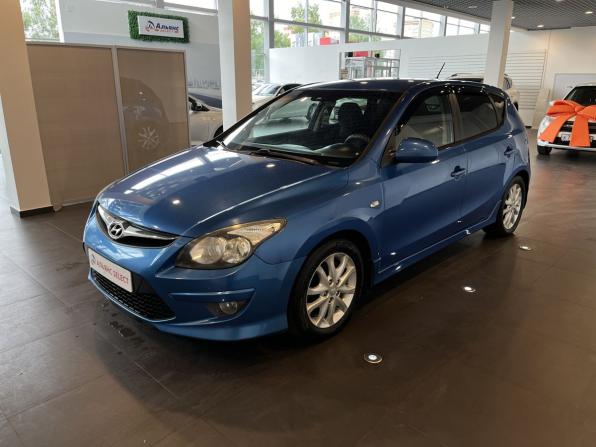 Hyundai i30 I Рестайлинг с пробегом 2010 года, цена 690 000 рублей, 242169 км, хэтчбек, Автокод Объявления