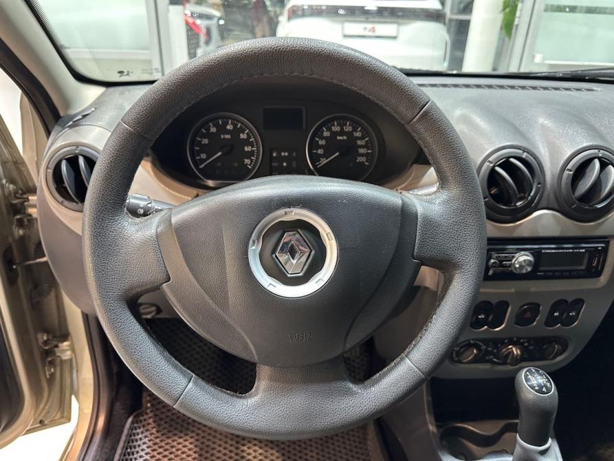 Renault Sandero I Таганрог  - изображение 18