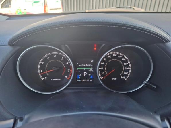 Mitsubishi Outlander II Рестайлинг с пробегом 2011 года, цена 998 000 рублей, 261000 км, внедорожник, Автокод Объявления
