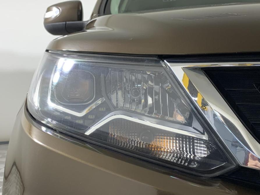 Geely Emgrand X7 I Рестайлинг 2 Москва  - изображение 10