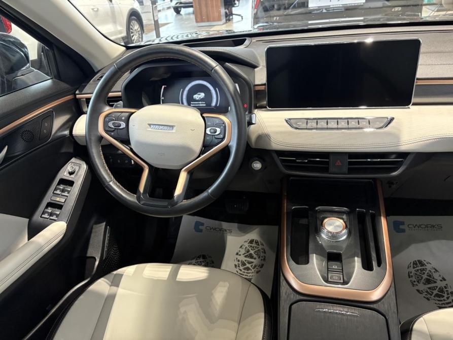Haval Jolion I Калуга  - изображение 15