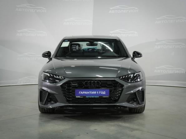 Audi A4 V (B9) Рестайлинг с пробегом 2025 года, цена 5 500 000 рублей, 20 км, седан, Автокод Объявления