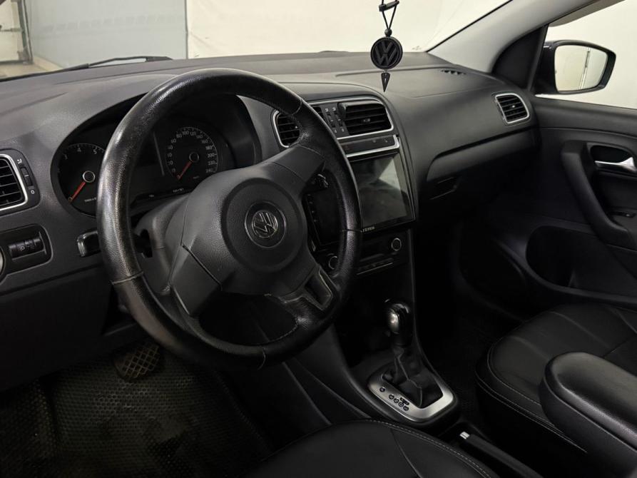 Volkswagen Polo V Нижний Новгород  - изображение 10