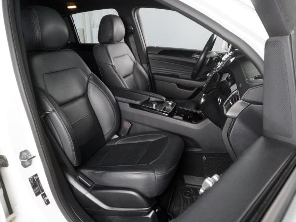 Mercedes-Benz GLE Coupe I (C292) с пробегом 2019 года, цена 7 830 000 рублей, 44692 км, внедорожник, Автокод Объявления