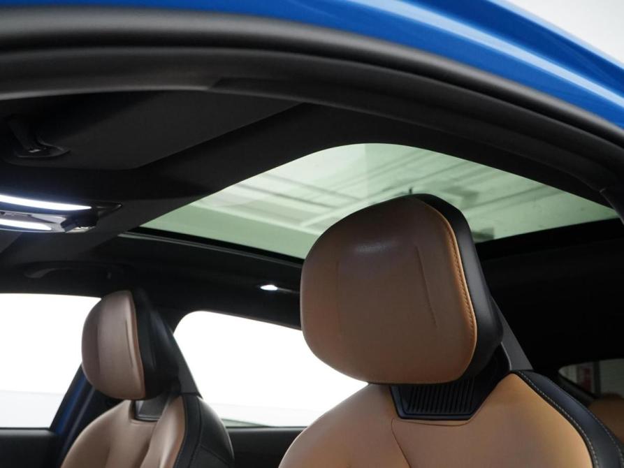 Changan UNI-V I Москва  - изображение 13