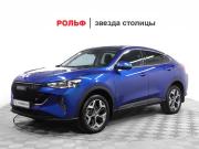 Haval F7x I Рестайлинг Москва  - изображение 25