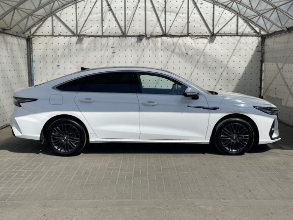 Chery Arrizo 8 с пробегом 2024 года, цена 2 250 000 рублей, 18960 км, седан, Автокод Объявления