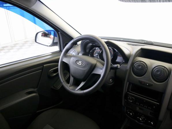 Lada (ВАЗ) Largus I Рестайлинг с пробегом 2021 года, цена 845 000 рублей, 97844 км, фургон, Автокод Объявления