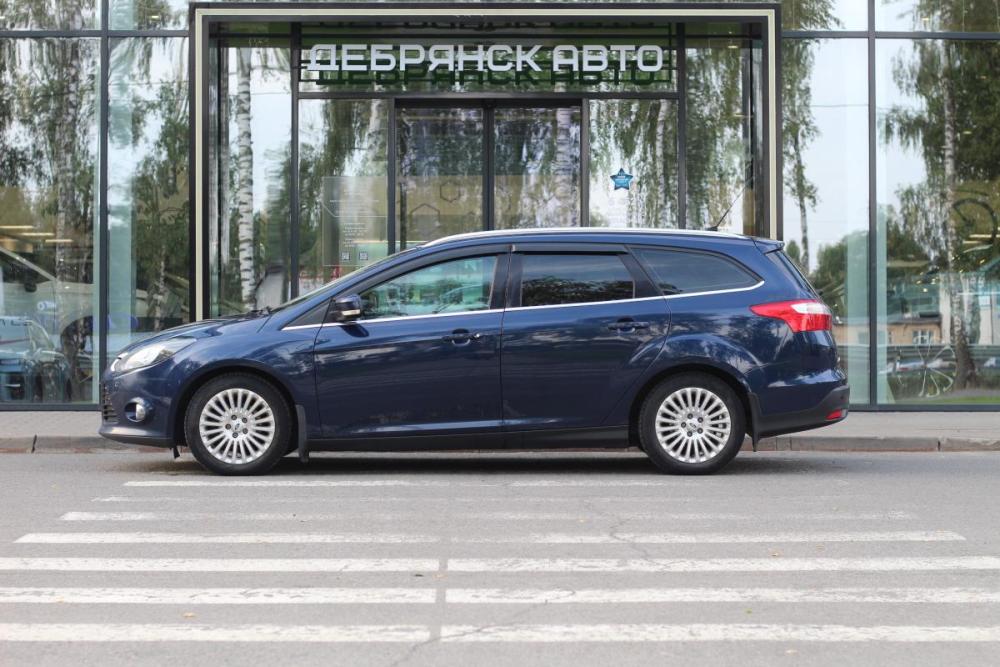 Ford Focus III Брянск  - изображение 2
