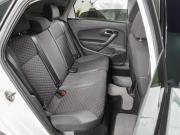 Volkswagen Polo V Рестайлинг Воронеж  - изображение 28