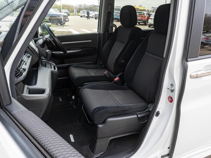 Honda Stepwgn V Краснодар  - изображение 8