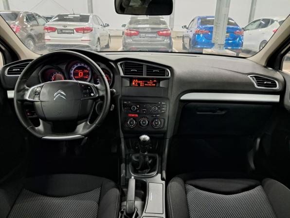 Citroen C4 II с пробегом 2014 года, цена 420 000 рублей, 294039 км, седан, Автокод Объявления
