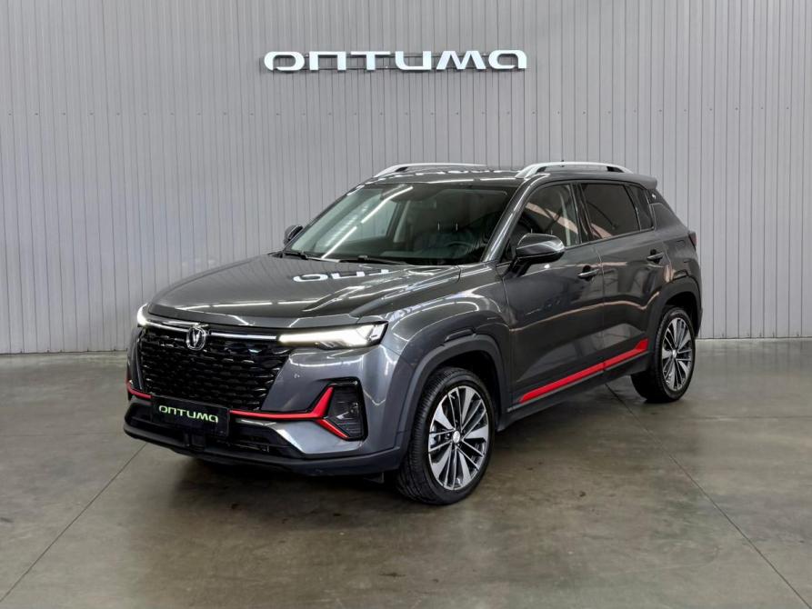 Changan CS35 Plus I Рестайлинг Краснодар  - изображение 1