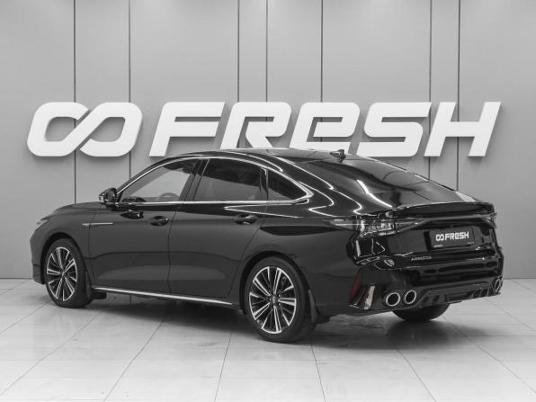Chery Arrizo 8 с пробегом 2023 года, цена 2 050 000 рублей, 63509 км, седан, Автокод Объявления