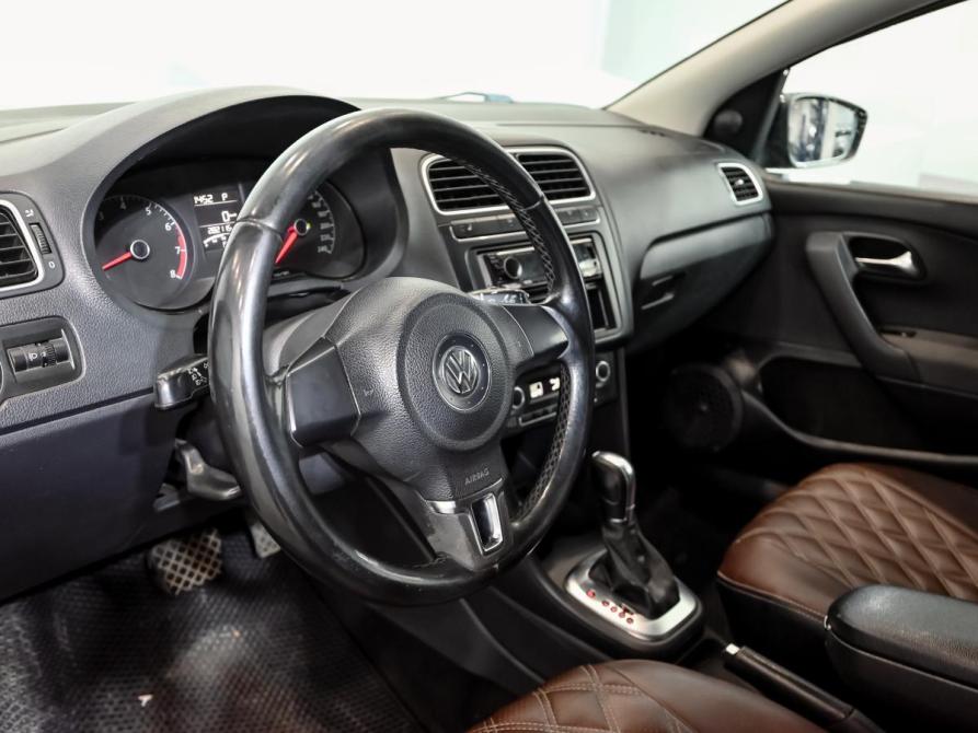 Volkswagen Polo V Екатеринбург  - изображение 10