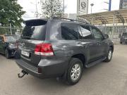 Toyota Land Cruiser 200 Series Москва  - изображение 12