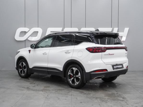 Chery Tiggo 7 Pro Max I с пробегом 2023 года, цена 2 195 000 рублей, 72626 км, внедорожник, Автокод Объявления