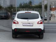 Nissan Qashqai I Рестайлинг Новосибирск  - изображение 25