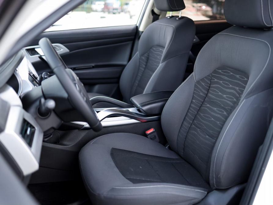 Geely Atlas I Ижевск  - изображение 11