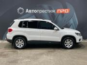 Volkswagen Tiguan I Рестайлинг Пермь  - изображение 28