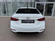 Hyundai Solaris II Воронеж  - изображение 18