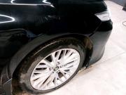 Toyota Camry VIII (XV70) Москва  - изображение 51