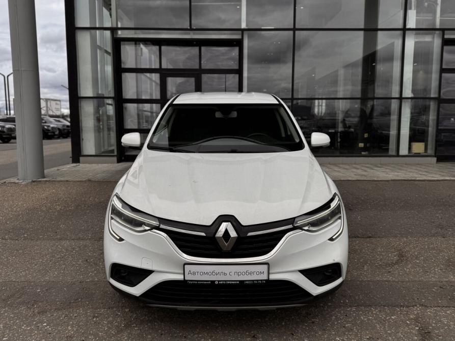 Renault Arkana I Тверь  - изображение 2