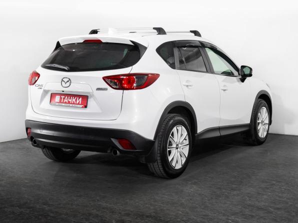 Mazda CX-5 I с пробегом 2012 года, цена 1 750 500 рублей, 140653 км, внедорожник, Автокод Объявления
